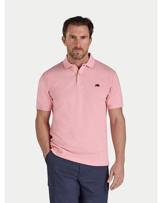 Raging Bull Raging Bull Classic Organic Polo