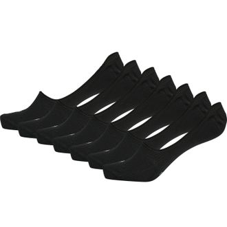 Hummel hmlCHEVRON 6-PACK NO SHOW SOCKS