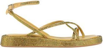 GIA / RHW SCHUHE - Sandalen auf YOOX.COM