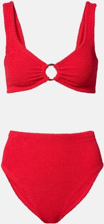 Hunza G Bikini Nadine