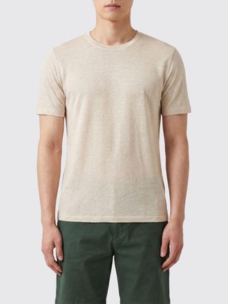 120% Lino T-shirt basic