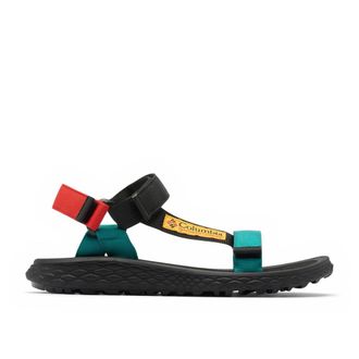 Columbia Konos Globetrot Sandals UK 13 Multicolor