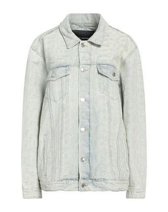 Marc Jacobs JACKEN & M&Auml;NTEL - Jeansjacken/M&auml;ntel auf YOOX.COM