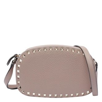 Valentino Garavani Valentino Rockstud Mini Shoulder Bag