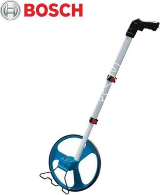 Bosch Professional GWM32 Ruota di misurazione 9999.9 m