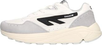 Hi-Tec Hombre, Zapatos, Blanco, Talla: 44 EU