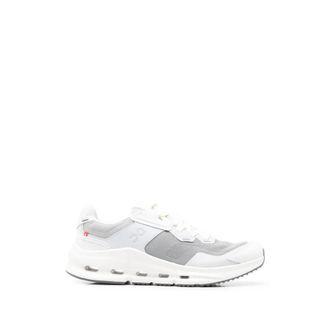 On Running Cloudnova Rift Sneakers - Heren - Hardloopschoenen - Grijs - 44 1/2 EU - Fitness