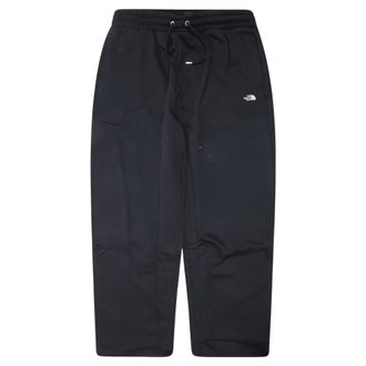 The North Face Essential Joggers - - Sport - Donna - Nero - M