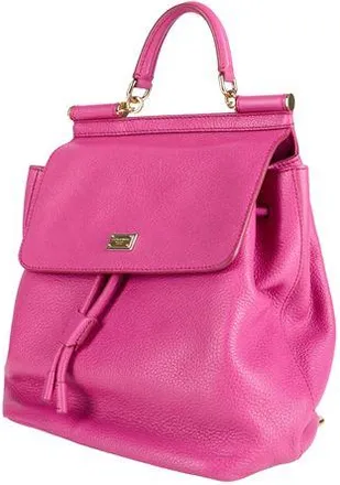 Dolce & Gabbana BAGS - Rucksacks sur YOOX.COM