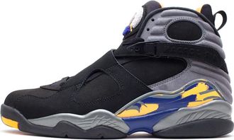 Nike Jordan Air Jordan 8 Retro Phoenix Suns 305381-043