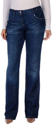 Jean Paul Gaultier BOTTOMWEAR - Jeans on YOOX.COM