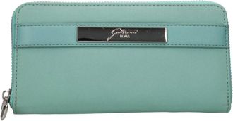 Gattinoni Accessoires, Dames, Groen, ONE Size, Gattinoni Portemonnees