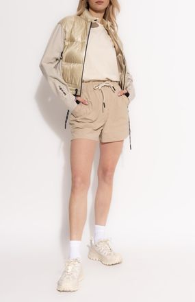 Moncler MONCLER GRENOBLE DAY-NAMIC, Womens, Beige