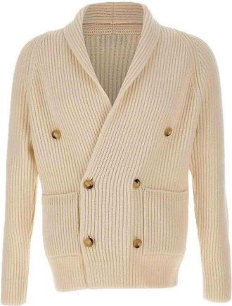 Paolo Fiorillo Cardigan