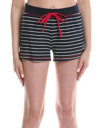 PJ Salvage Pj Salvage Snowflake Kiss Short