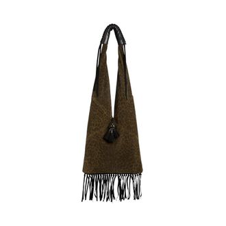 Jerome Dreyfuss Donna, Borse, Verde, Taglia unica, new