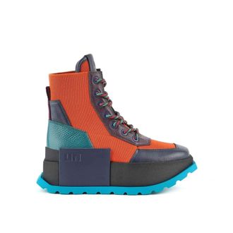 United Nude Roko Combat