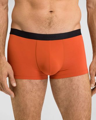 Hanro Micro Touch Boxer Brief