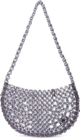 0711 Borsa Luna mini - Blu