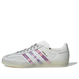 adidas x Alwayth Gazelle Indoor White IH7608