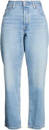 Levi's BOTTOMWEAR - Pantaloni jeans su YOOX.COM