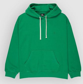 Quiksilver Essential Hoodie gr&uuml;n