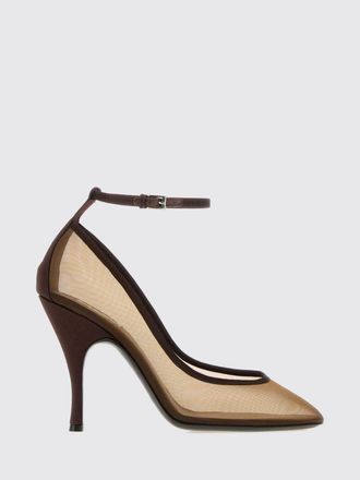 Alaia Scarpe con tacco donna