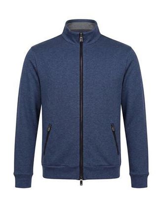 Canali TOPWEAR - Sweatshirts on YOOX.COM