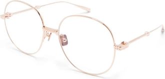 Valentino Vlx 136 C Optical Frame - unisex - Brillen - Roze - 56 MM - Accessoires