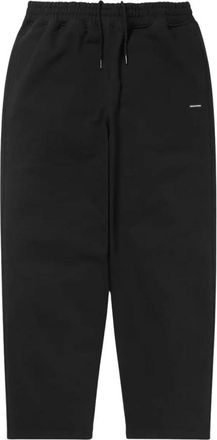 Thisisneverthat Broeken, Heren, Zwart, XL, Katoen, T.n.t. Classic HDP Basic Sweatpant