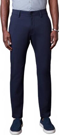 Projek Raw Bungee Chino Pant In Navy