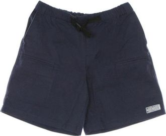 HUF Korte broek - Heren - Bermuda - Blauw - XL - Korte Broeken