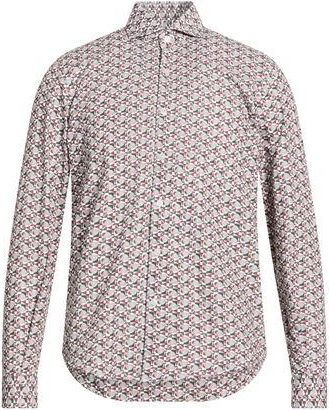 Alessandro Lamura CAMISETAS Y TOPS - Camisas en YOOX.COM