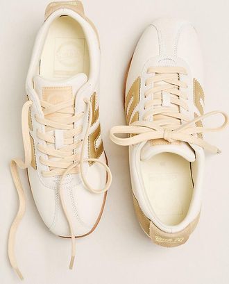 Back70 Boxeur Sneakers