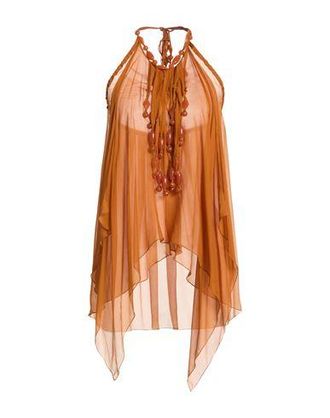 Alberta Ferretti TOPS - Tops auf YOOX.COM