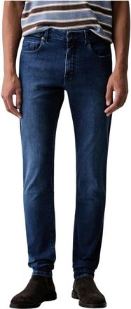 Paul & Shark Uomo, Jeans, Blu, XL, new