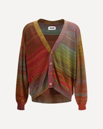 Magliano Grandpa Cardigan Male M
