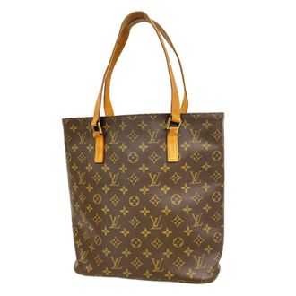Louis Vuitton Brown Tote Bag (Pre-Owned)