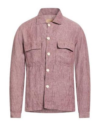 Luca Bertelli TOPS - Jeanshemden auf YOOX.COM