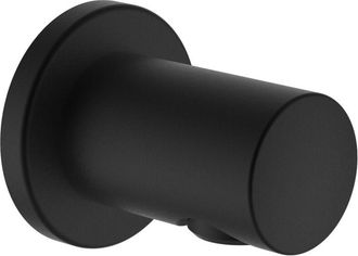 Laufen Codo De Conexi&oacute;n Doble, Proyecci&oacute;n 42 Mm, Con Desconector, - Laufen