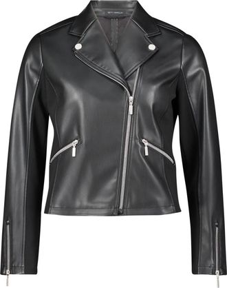 Betty Barclay Jassen, Dames, Zwart, L, Blazers