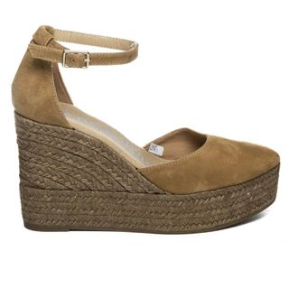 Espadrilles Donna, Scarpe, Marrone, 40 EU, new