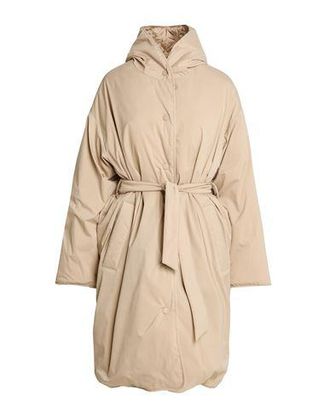 Max Mara COATS & JACKETS - Puffers on YOOX.COM