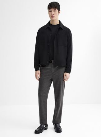 Only & Sons Mens Amber Prince of Wales pant Regular fit