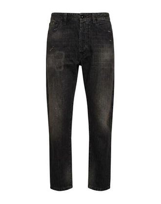 Maurizio Massimino BOTTOMWEAR - Jeans on YOOX.COM