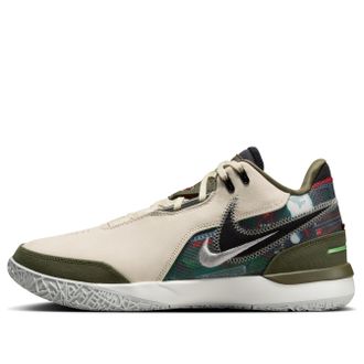 Nike Zoom LeBron NXXT Genisus AMPD EP FaZe Clan HF0716-200