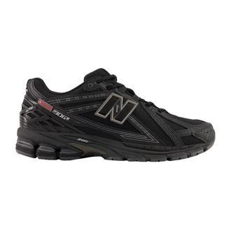 New Balance 1906R Sneaker - male - New Balance - Sneakers - Black - 6 1/2 UK - Shoes