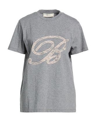 Blumarine TOPWEAR - T-shirts on YOOX.COM