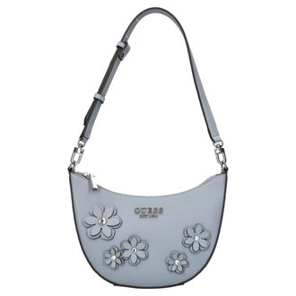 Guess Donna, Borse, Blu, Taglia unica, new