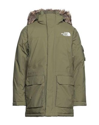 The North Face COATS & JACKETS - Puffers on YOOX.COM